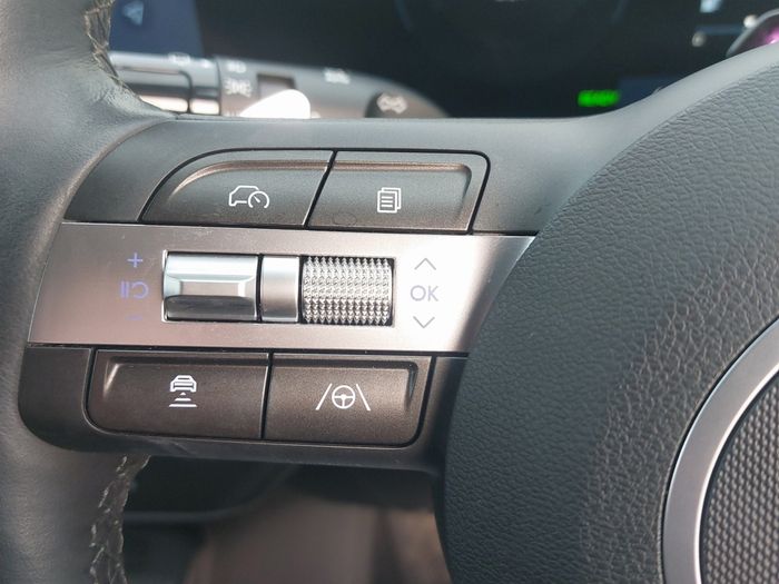 Hyundai Kona 2024