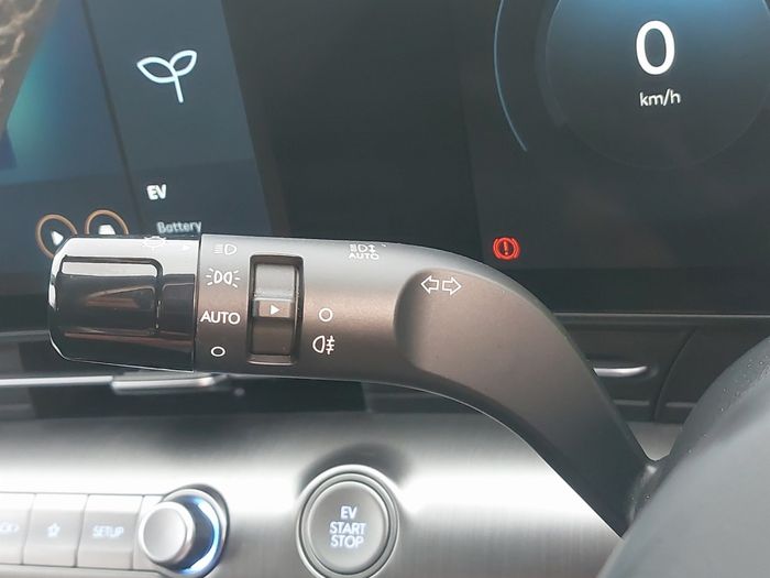 Hyundai Kona 2024