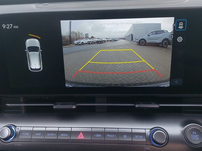 Hyundai Kona 2024
