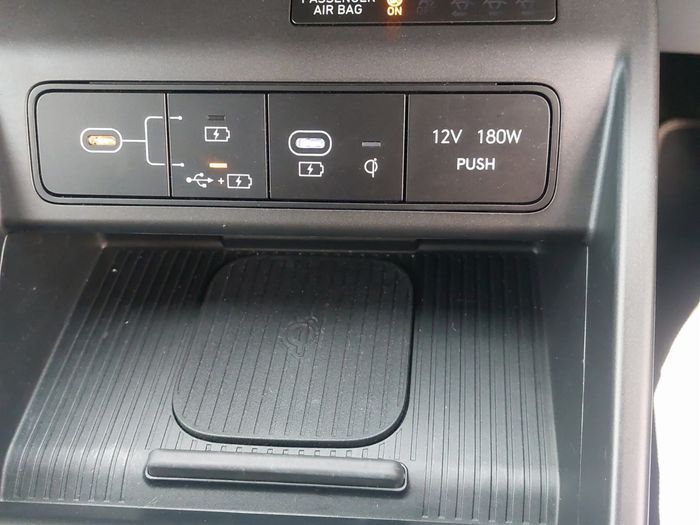Hyundai Kona 2024