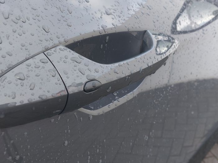 Hyundai Kona 2024