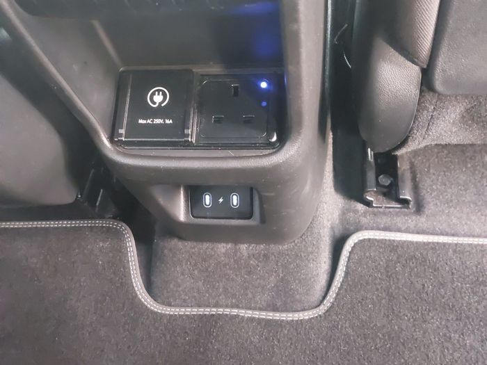 Hyundai Kona 2024