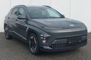 Hyundai Kona 2024