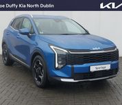 Kia Sportage 2026