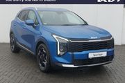 Kia Sportage 2026
