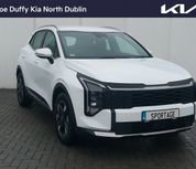 Kia Sportage 2026
