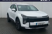 Kia Sportage 2026