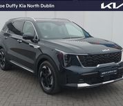 Kia Sorento 2026