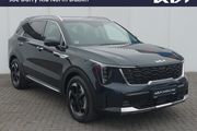 Kia Sorento 2026