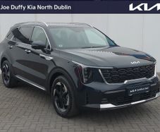 Kia Sorento 2026
