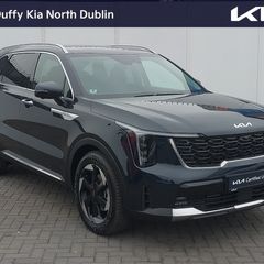 Kia Sorento 2026