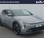 Kia EV4 2026
