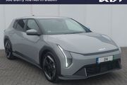 Kia EV4 2026