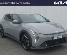 Kia EV4 2026