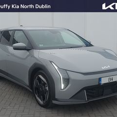 Kia EV4 2026
