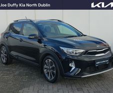 Kia Stonic 2021