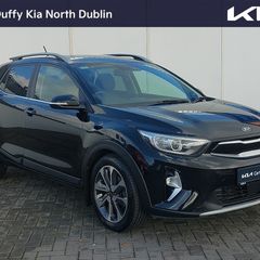 Kia Stonic 2021