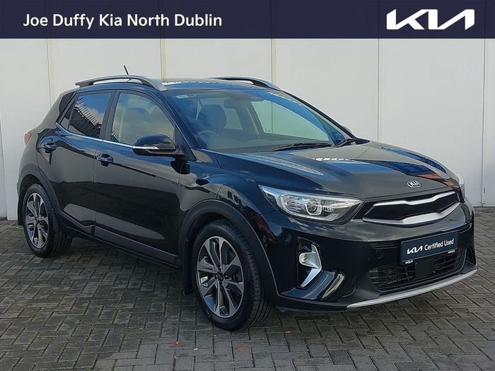 Kia Stonic 2021