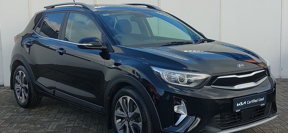 Kia Stonic 2021