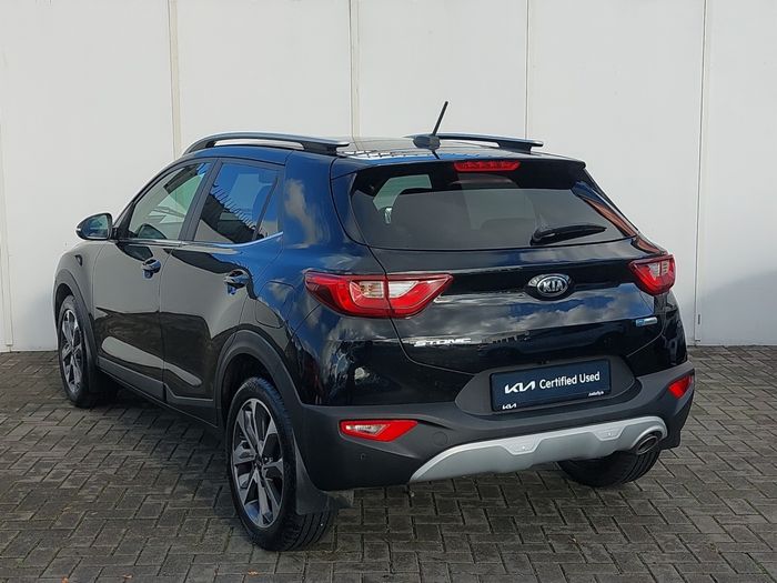 Kia Stonic 2021