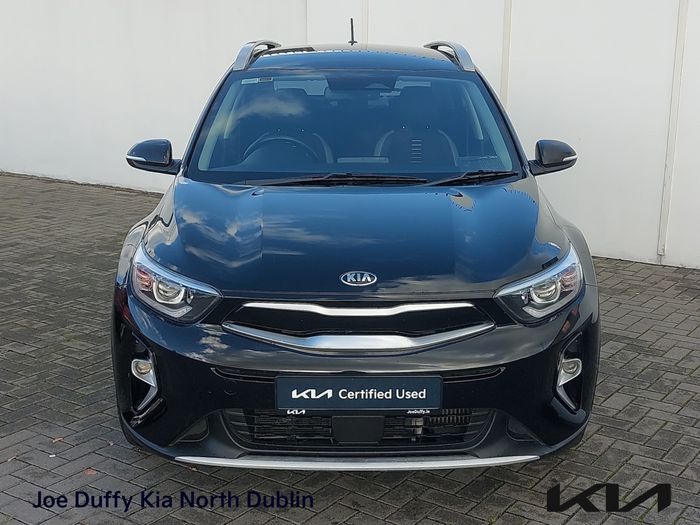 Kia Stonic 2021