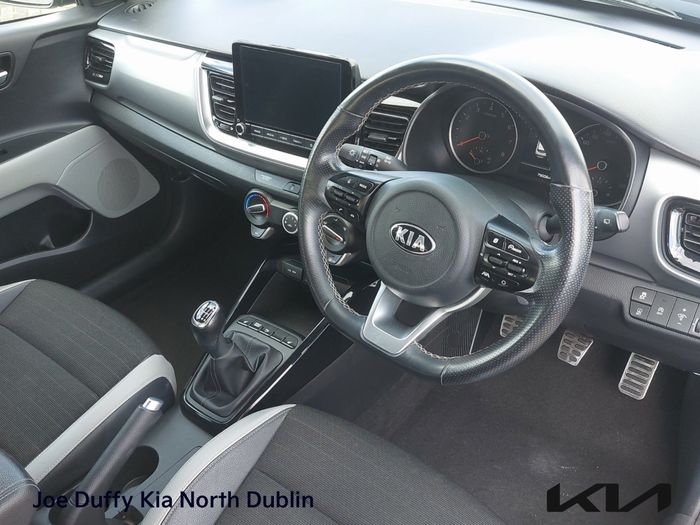 Kia Stonic 2021