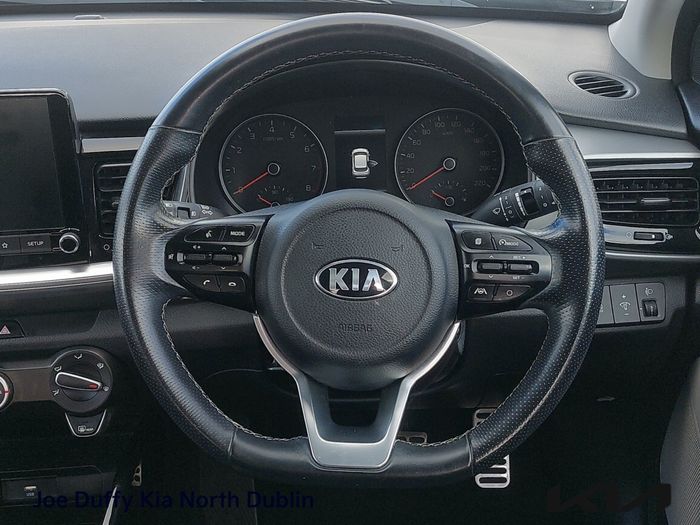 Kia Stonic 2021
