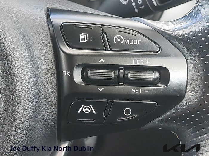Kia Stonic 2021