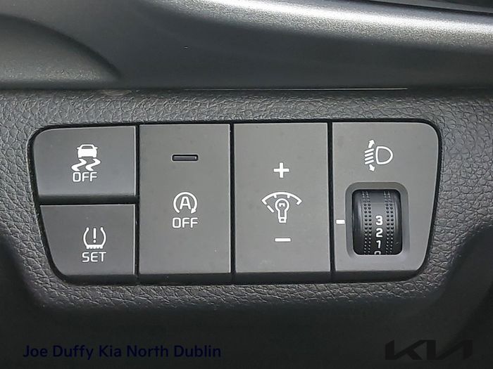 Kia Stonic 2021