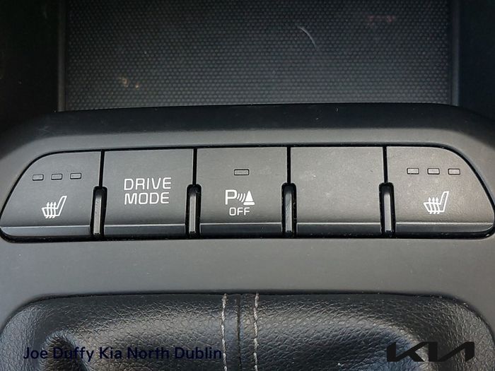 Kia Stonic 2021