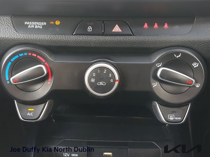 Kia Stonic 2021