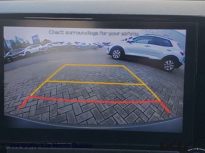 Kia Stonic 2021