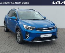 Kia Stonic 2026