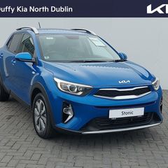Kia Stonic 2026