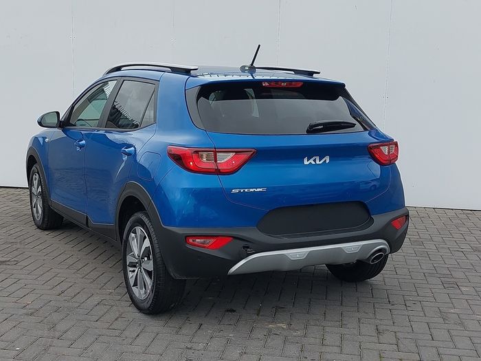 Kia Stonic 2026