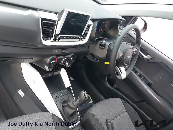 Kia Stonic 2026