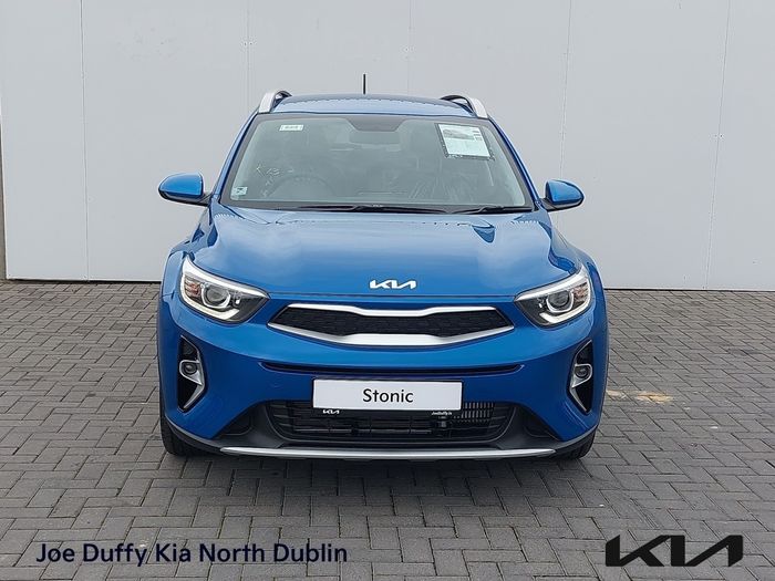 Kia Stonic 2026