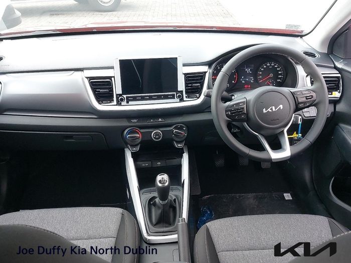 Kia Stonic 2026