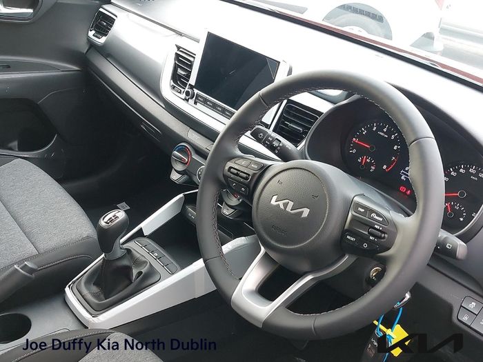 Kia Stonic 2026