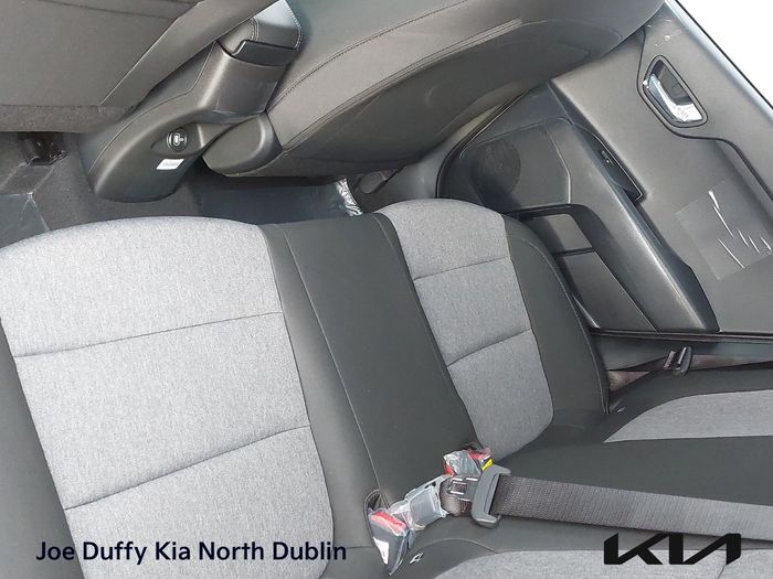 Kia Stonic 2026