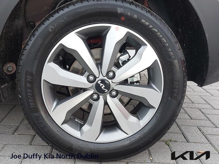 Kia Stonic 2026