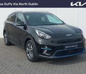 Kia E-Niro 2022