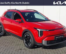 Kia Stonic 2026