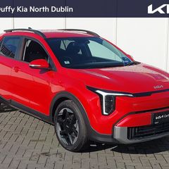 Kia Stonic 2026