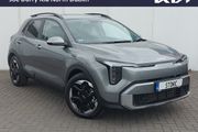 Kia Stonic 2026