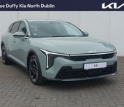 Kia K4 2026