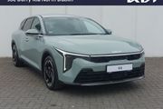 Kia K4 2026