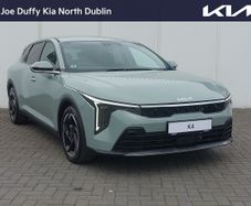 Kia K4 2026