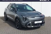 Kia Stonic 2026