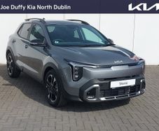 Kia Stonic 2026